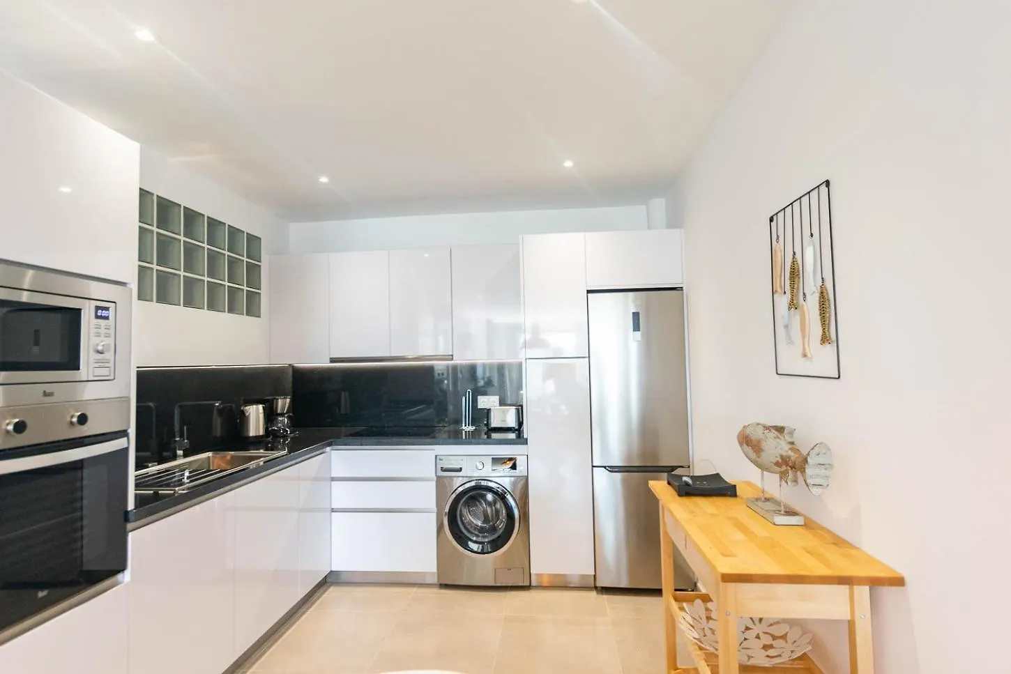 Modern Apartment In Competa I