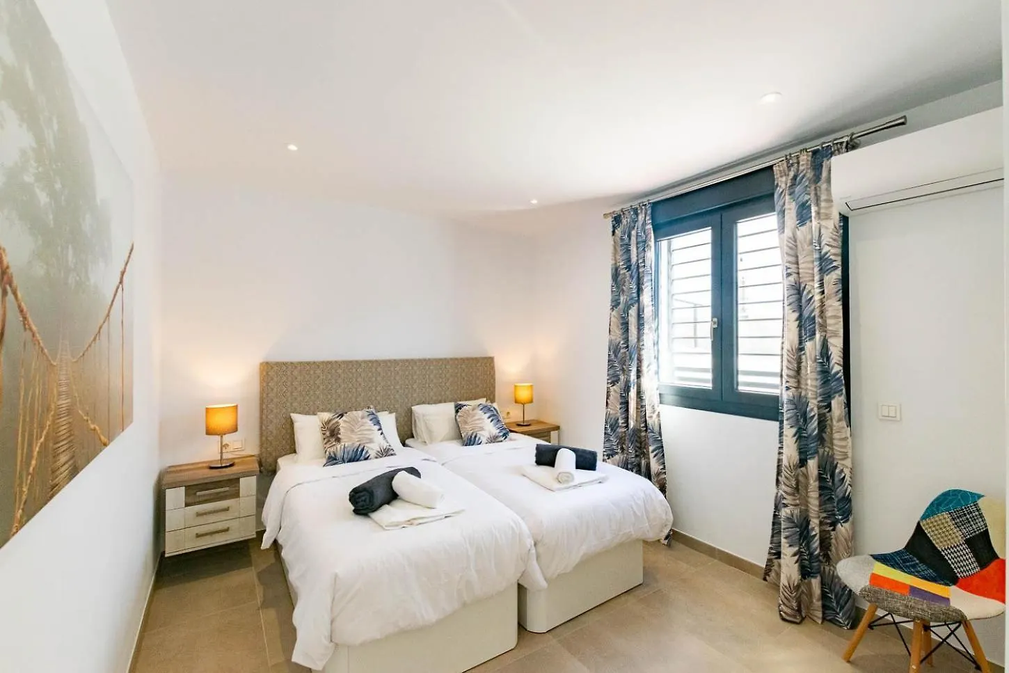 Modern Apartment In Competa I 0*,